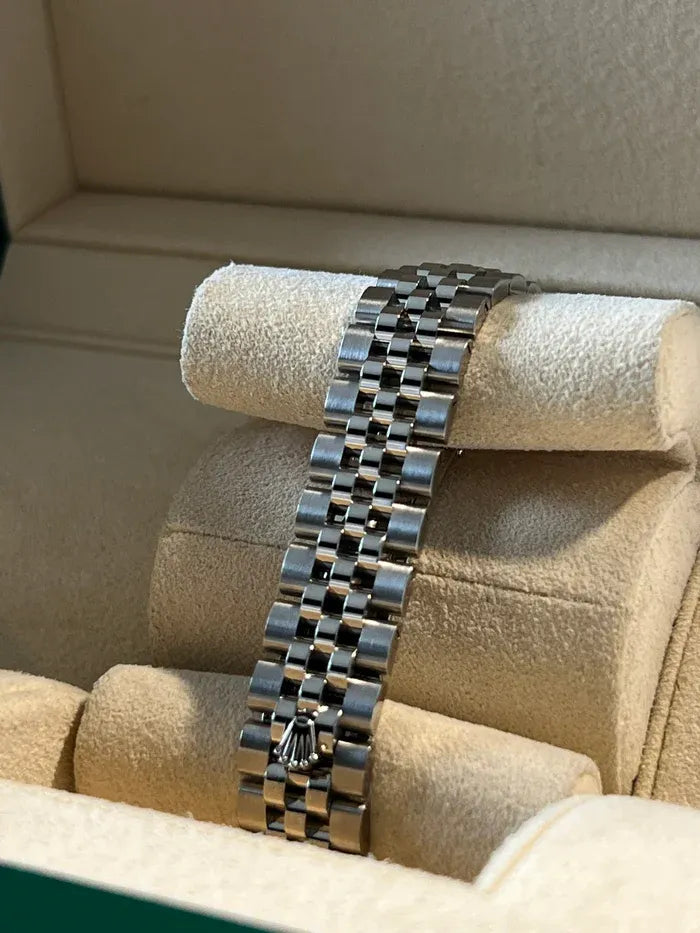 Rolex Lady-Datejust Watch 28mm 279384RBR