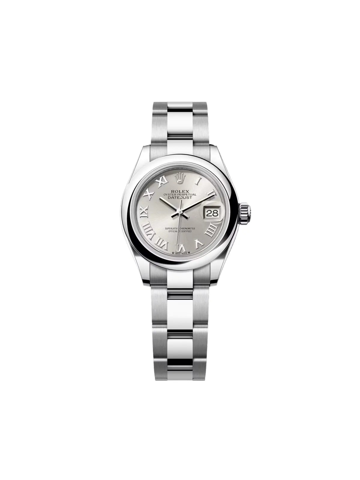 Rolex Lady-Datejust Watch 28mm m279160