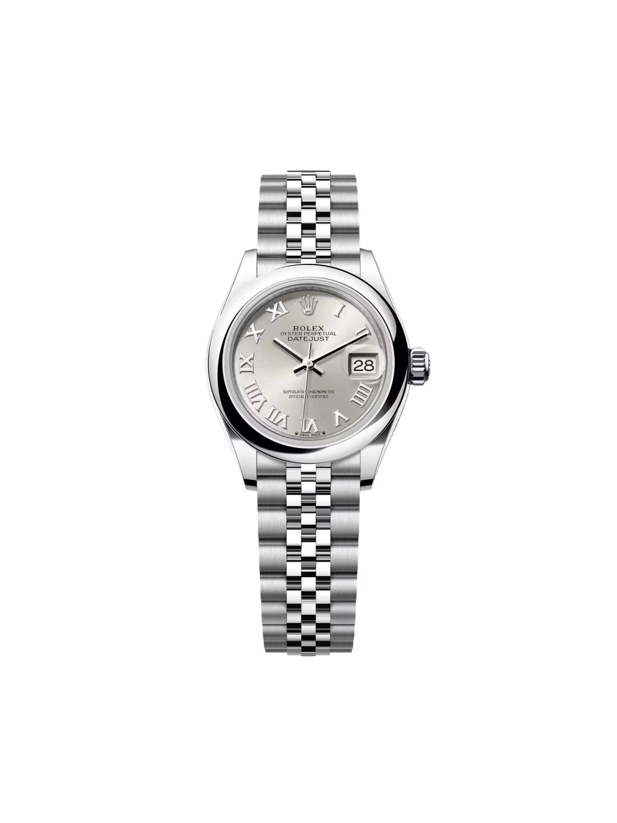 Rolex Lady-Datejust Watch 28mm m279160