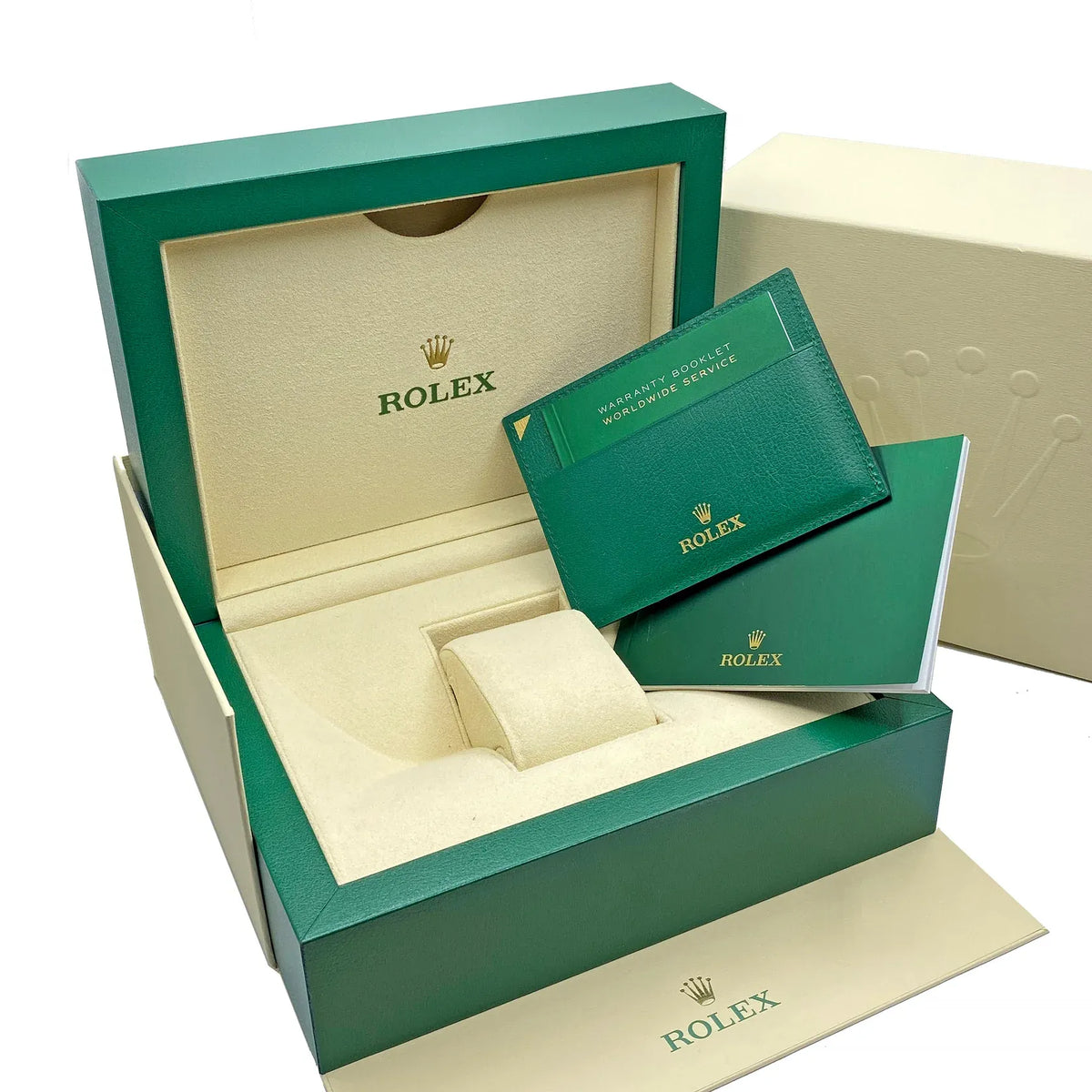 Rolex Oyster Perpetual 31 Watch 31mm 277200-0001