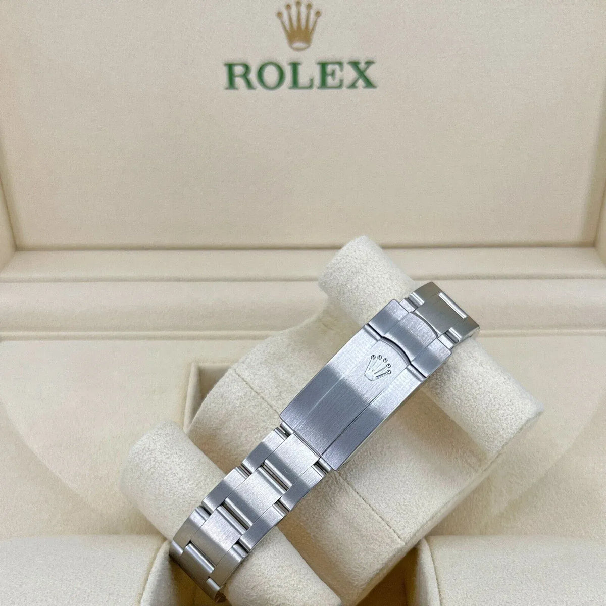 Rolex Oyster Perpetual 31 Watch 31mm 277200-0001