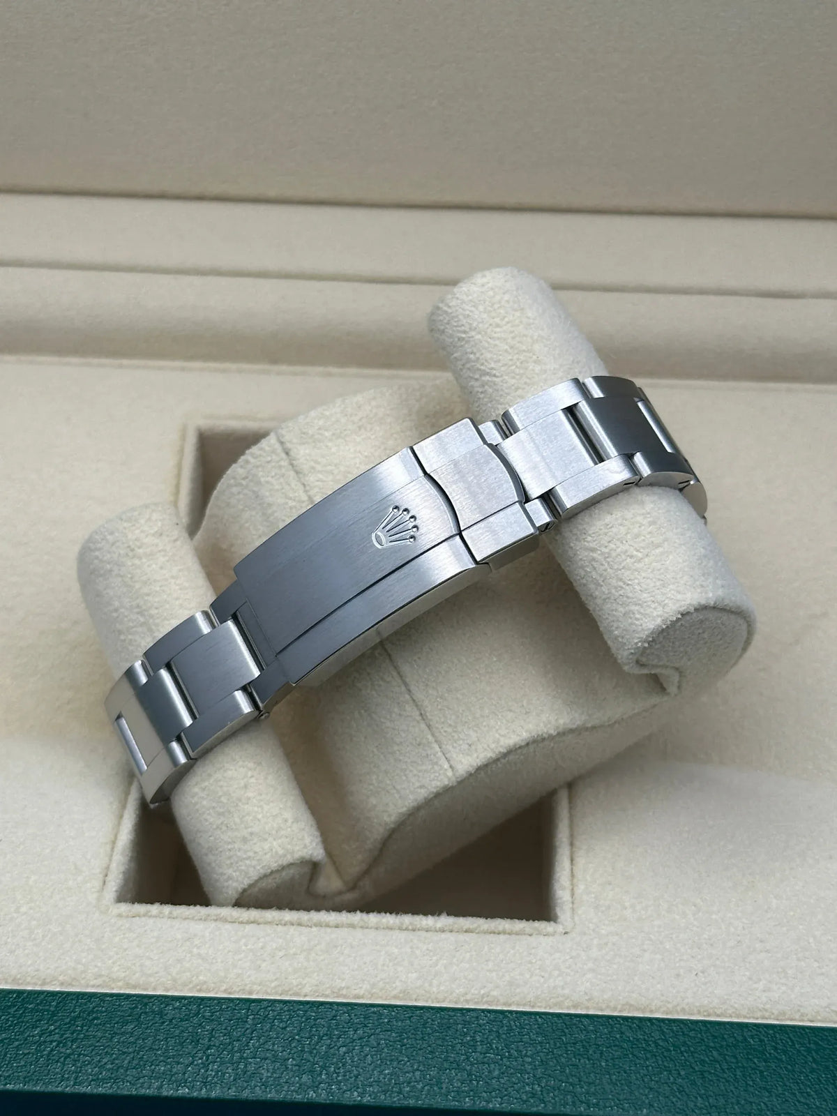 Rolex Oyster Perpetual Watch 34mm 124200-0009