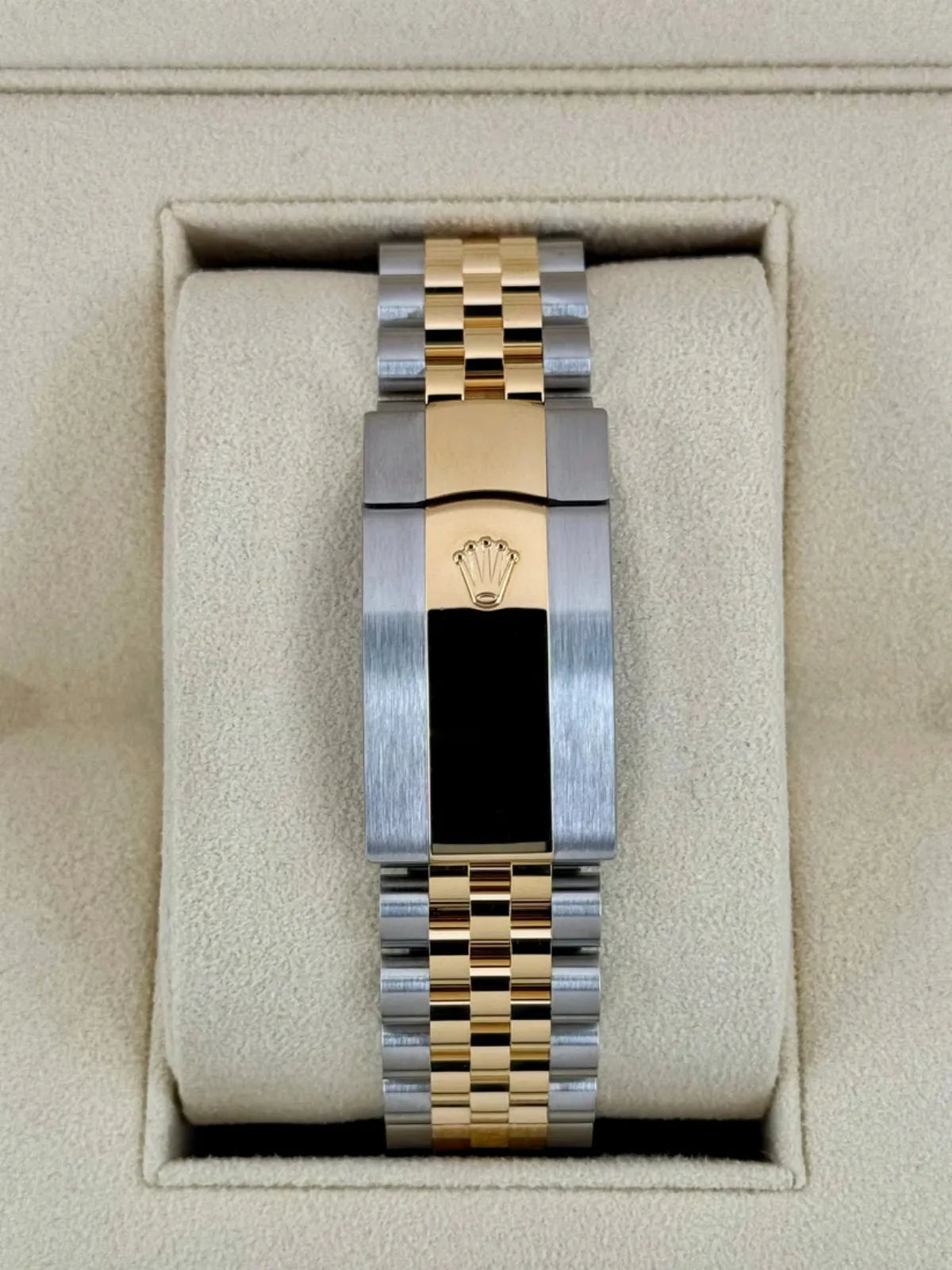 Rolex Sky-Dweller Watch 42mm 336933-0004
