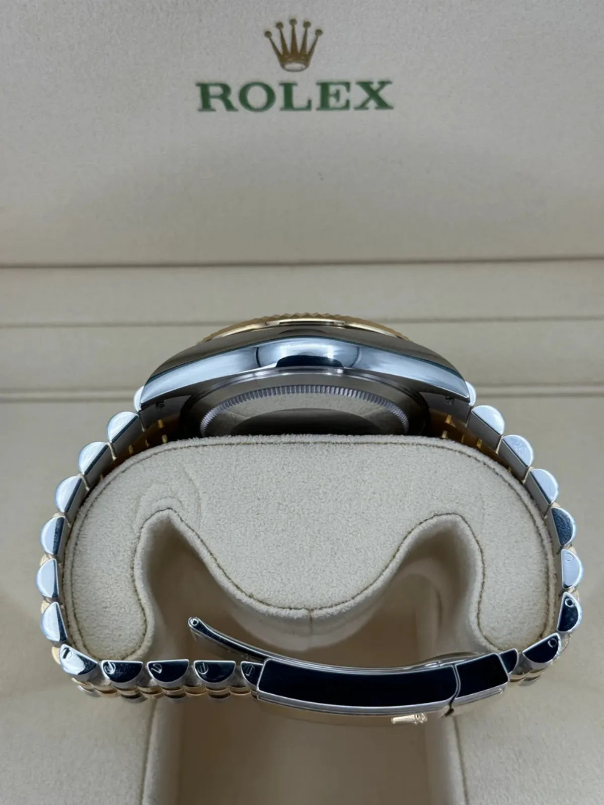 Rolex Sky-Dweller Watch 42mm 336933-0004
