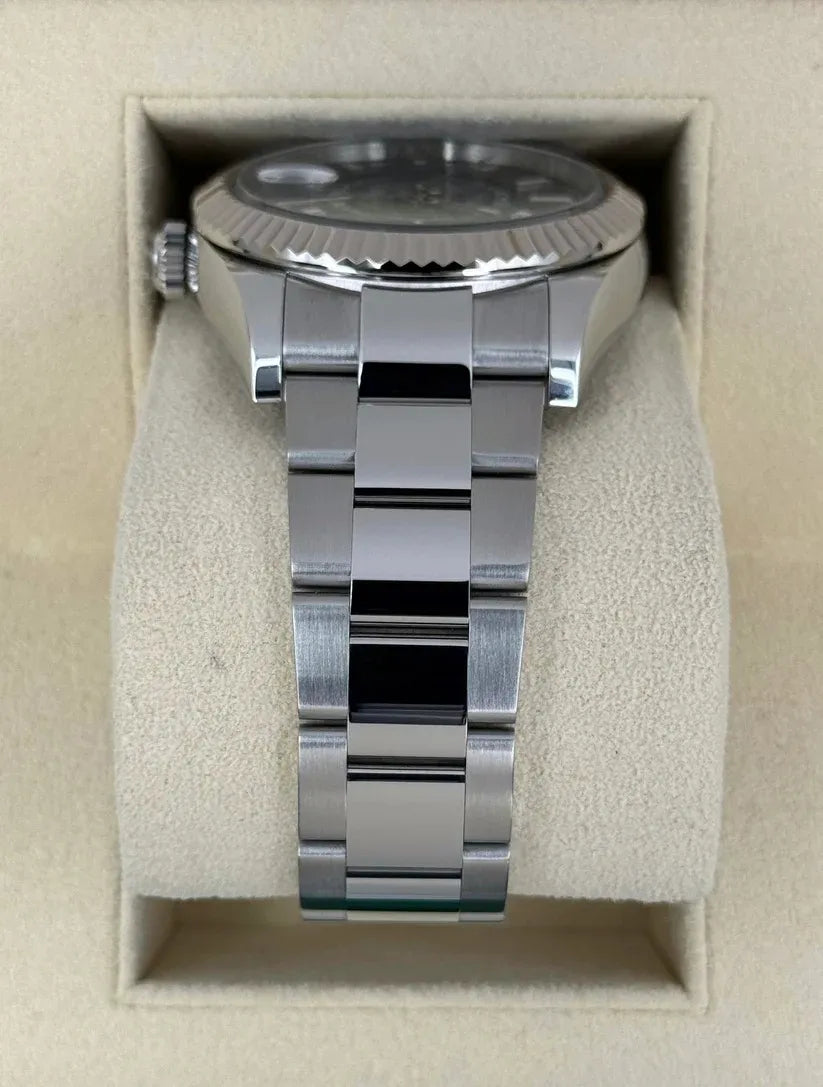 Rolex Sky-Dweller Watch 42mm 336934-0001