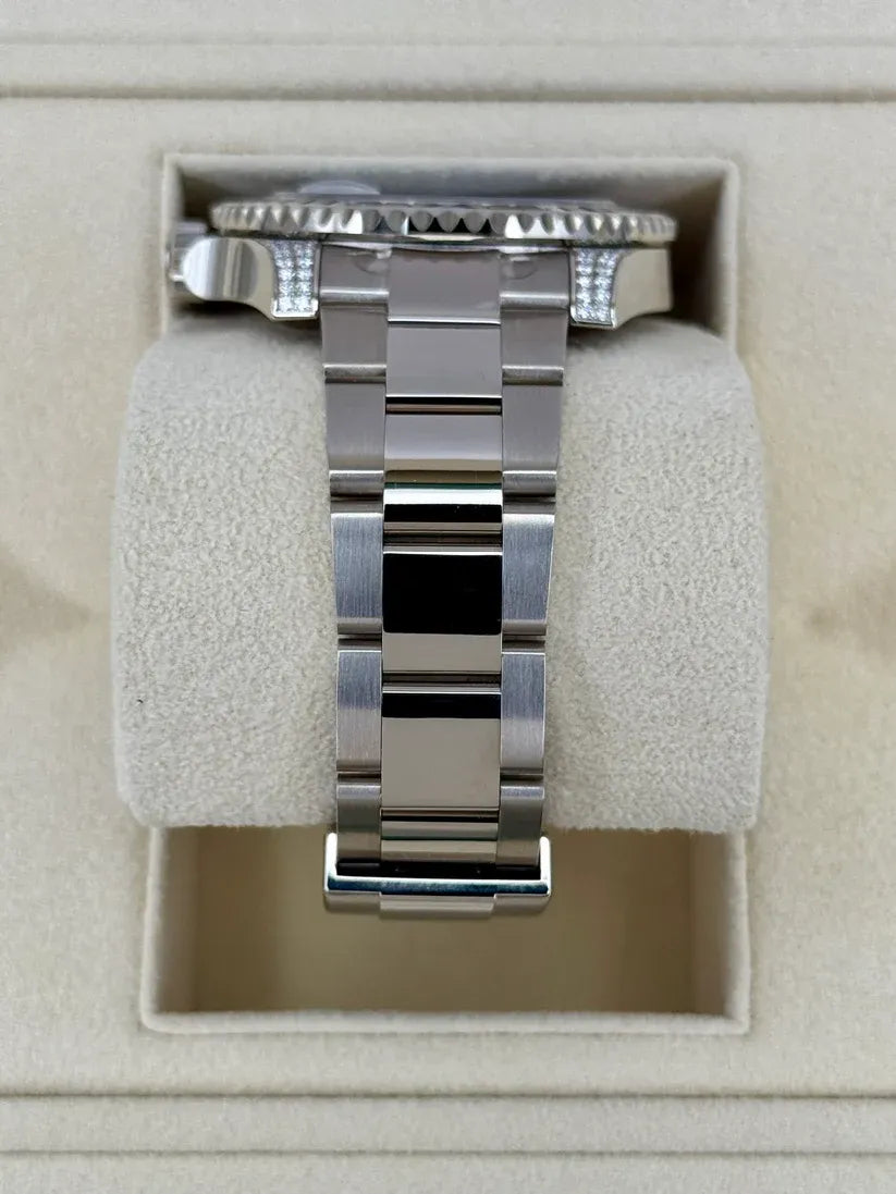 Rolex Submariner Watch 40mm 116659SABR