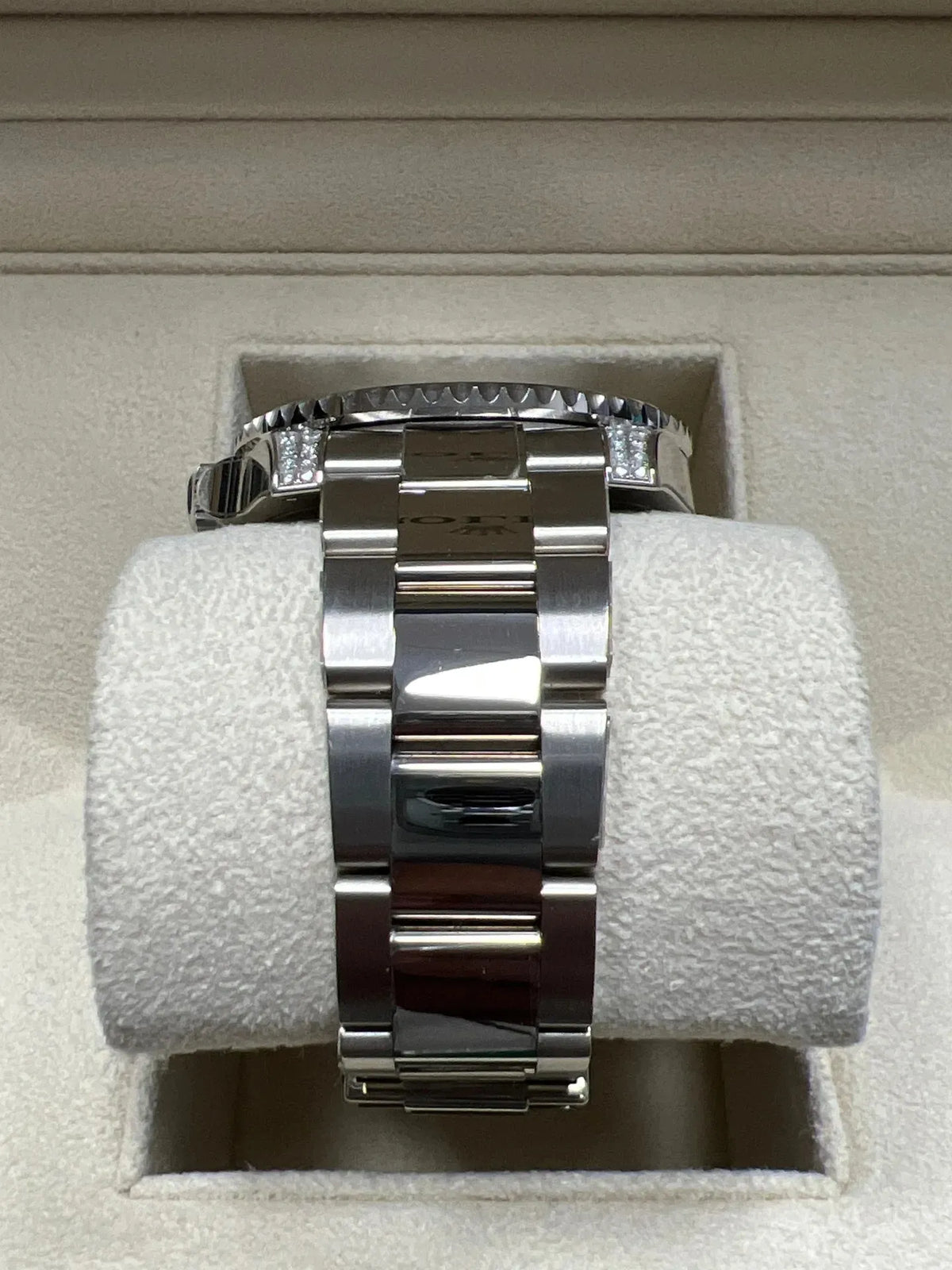 Rolex Submariner Watch 40mm 116659SABRO