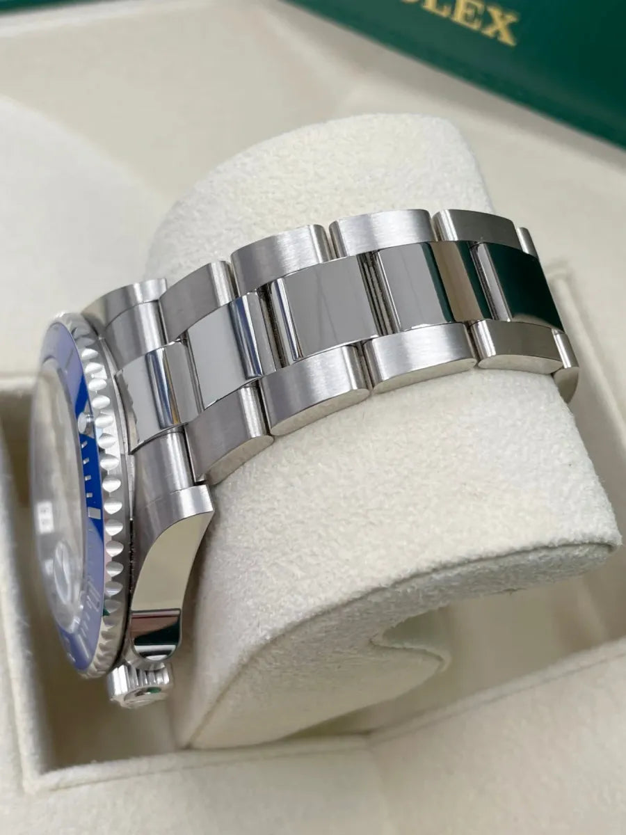 Rolex Submariner Watch 41mm 126619LB