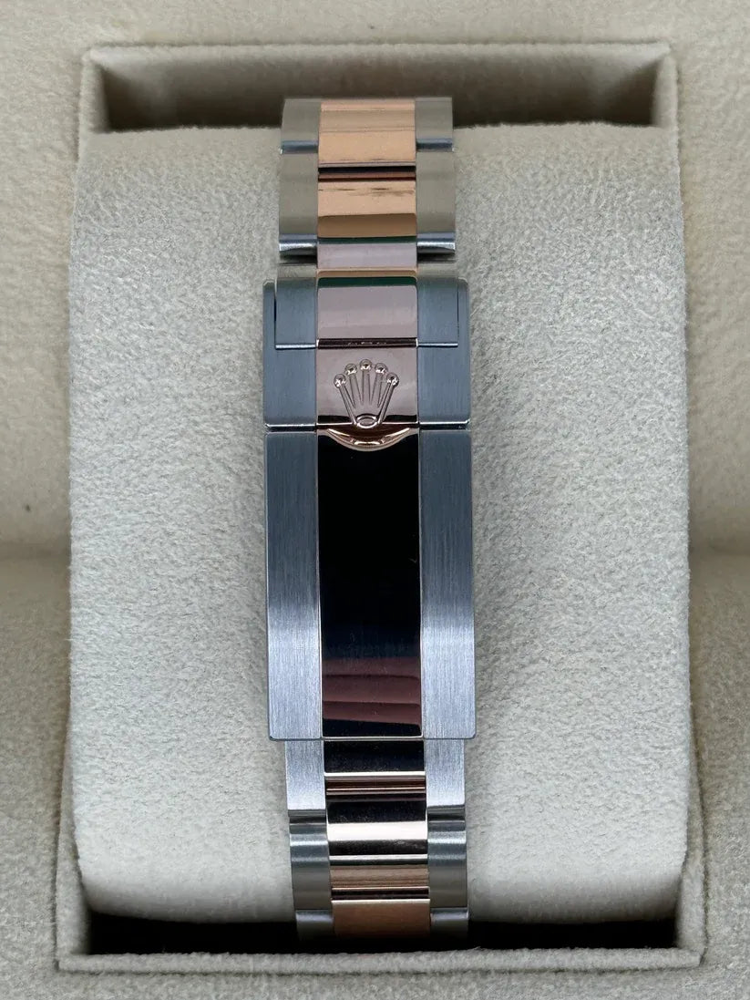 Rolex Yacht-Master Watch 37mm M268621-0003