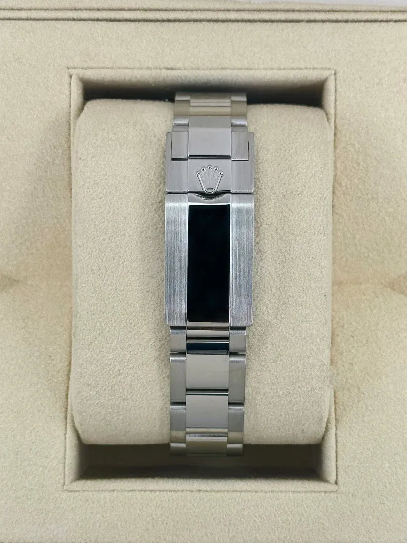 Rolex Yacht-Master Watch 37mm M268622-0002