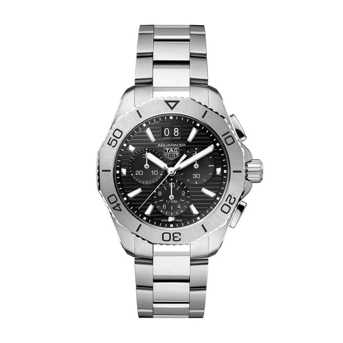 TAG Heuer Aquaracer Professional 200 Date Watch