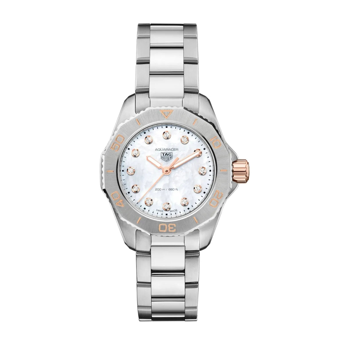 TAG Heuer Aquaracer Professional 200 Watch
