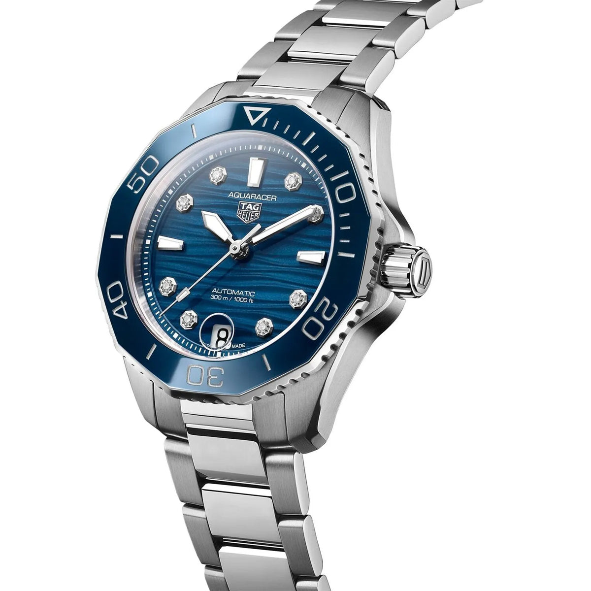 TAG Heuer Aquaracer Professional 300 Watch 36mm