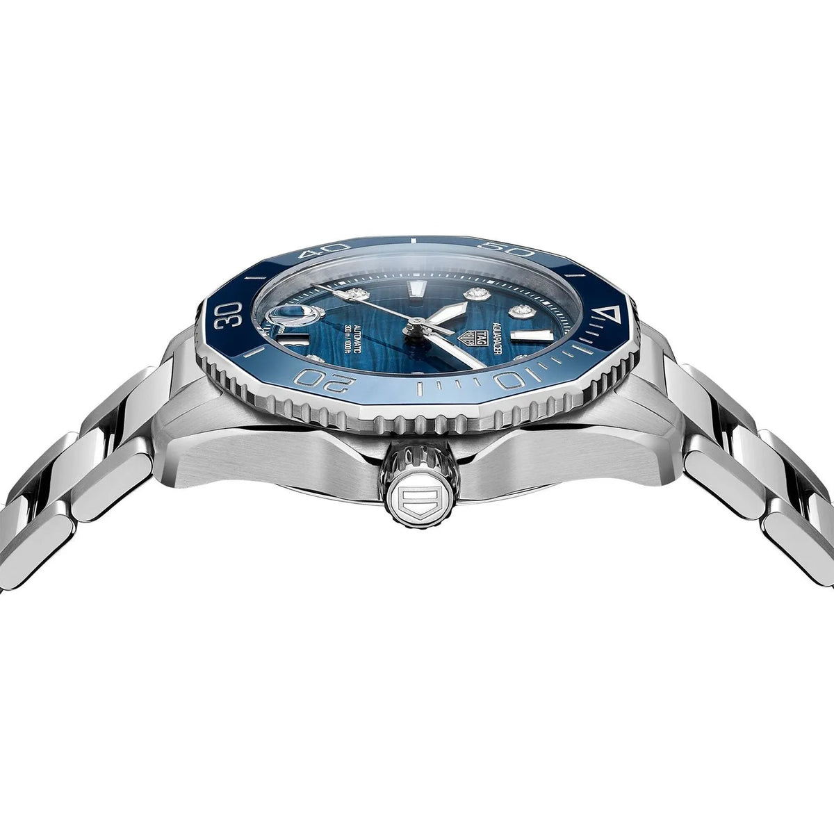 TAG Heuer Aquaracer Professional 300 Watch 36mm