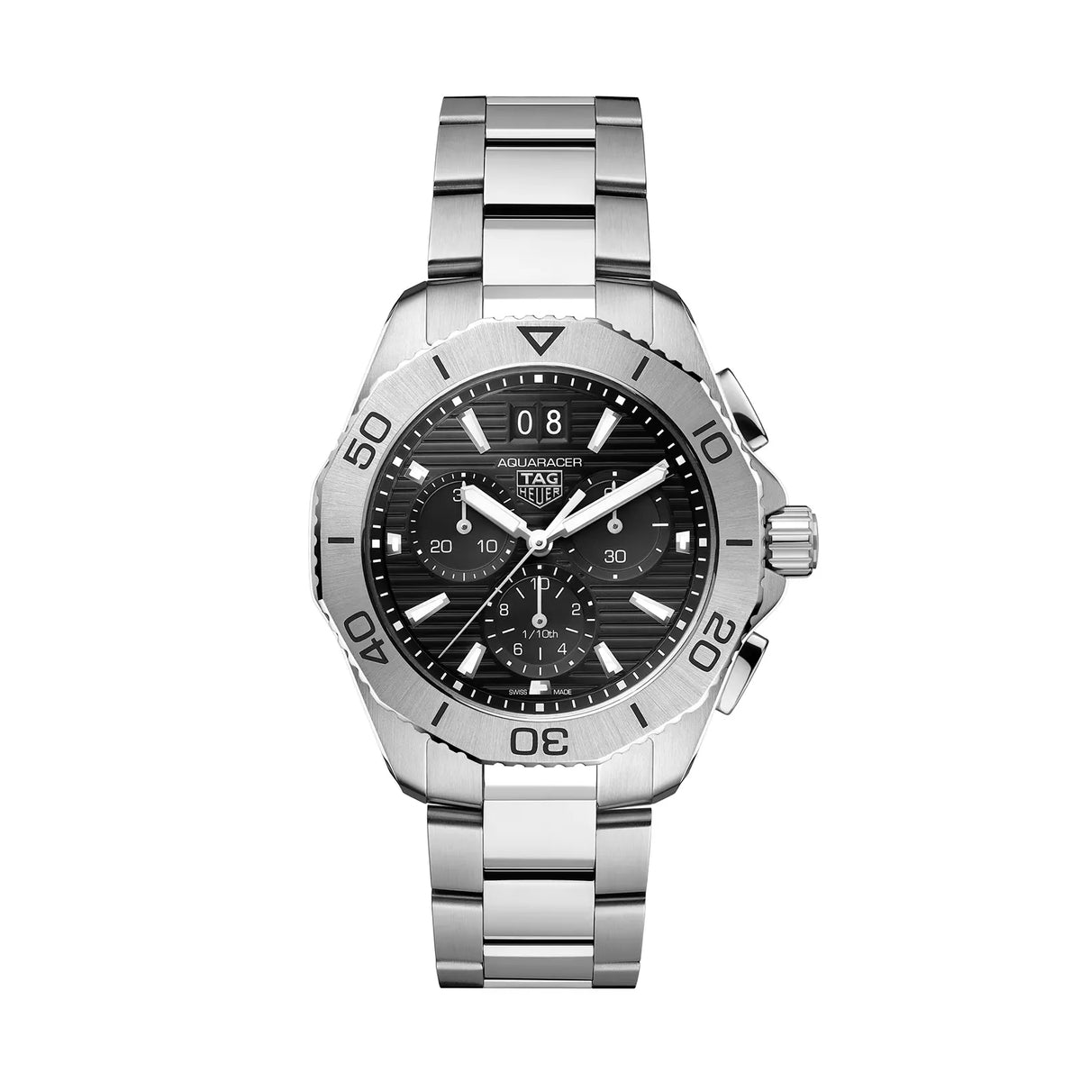 TAG Heuer Aquaracer Watch 40mm CBP1110.BA0627