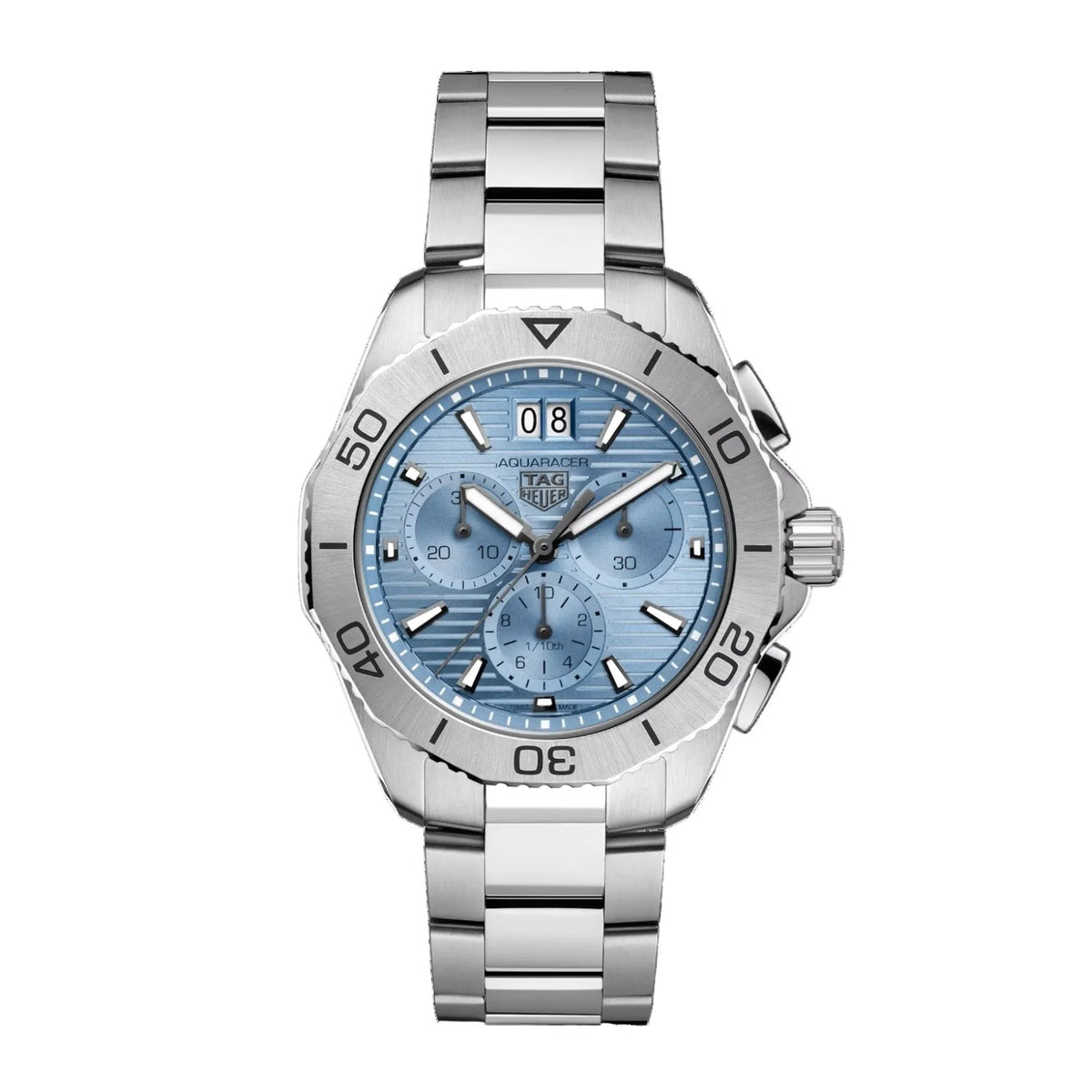 TAG Heuer Aquaracer Watch 40mm CBP1112.BA0627