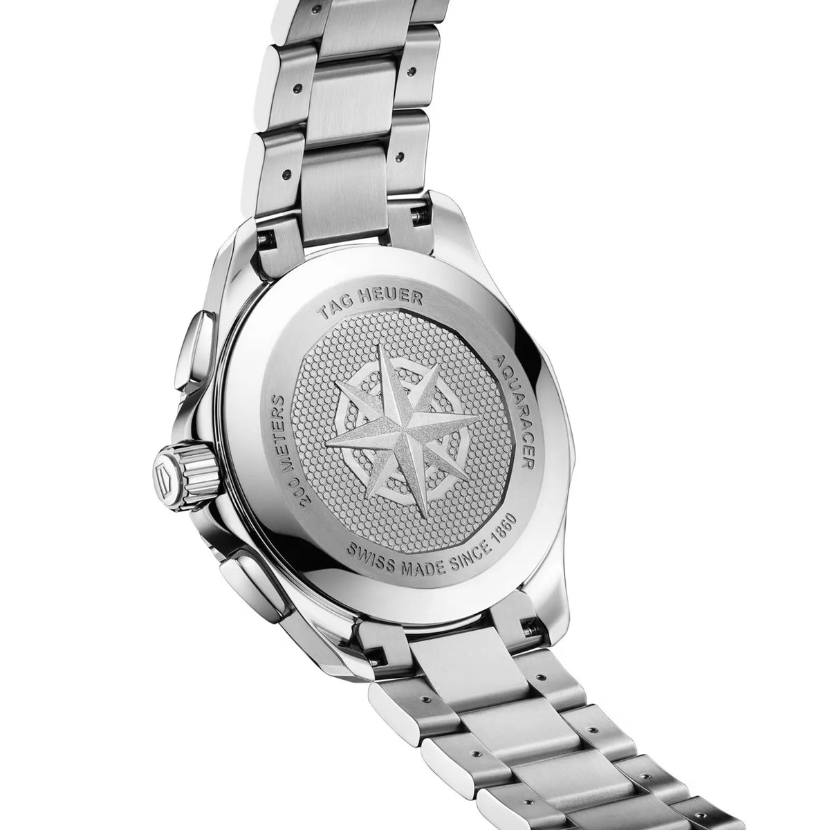 TAG Heuer Aquaracer Watch 40mm CBP1112.BA0627