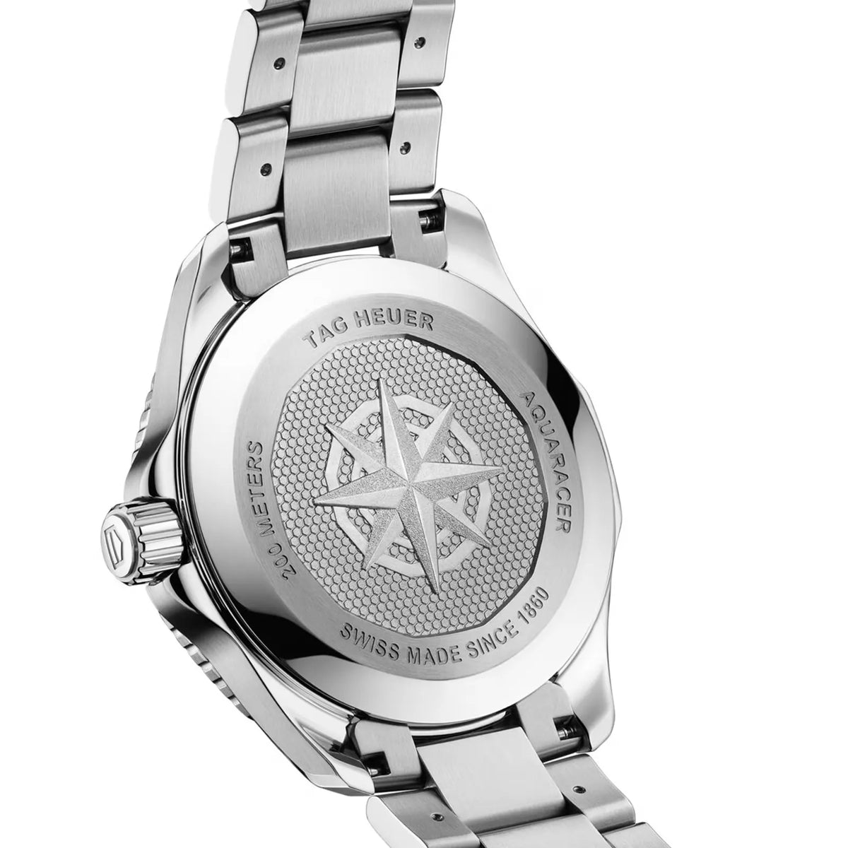 TAG Heuer Aquaracer Watch 40mm WBP1110.BA0627