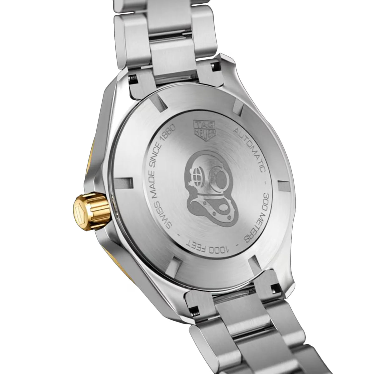 TAG Heuer Aquaracer Watch 41mm WBD2120.BB0930