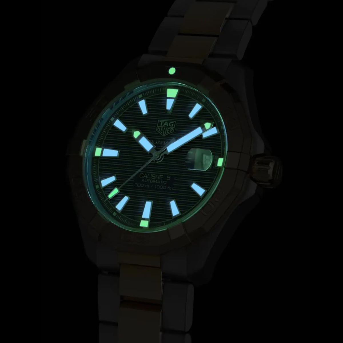 TAG Heuer Aquaracer Watch 41mm WBD2120.BB0930