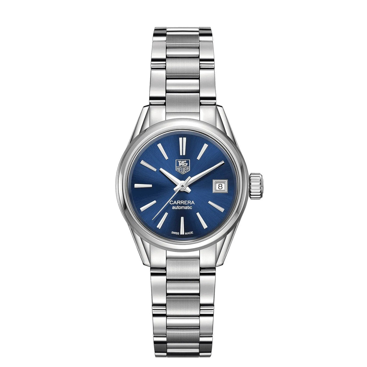 TAG Heuer Carrera Calibre 9 Watch