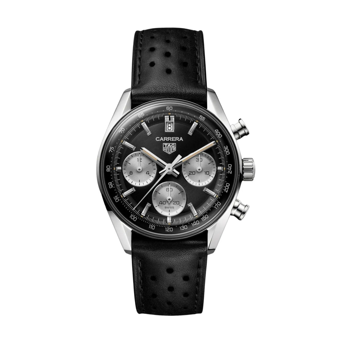 TAG Heuer Carrera Chronograph Watch 39mm