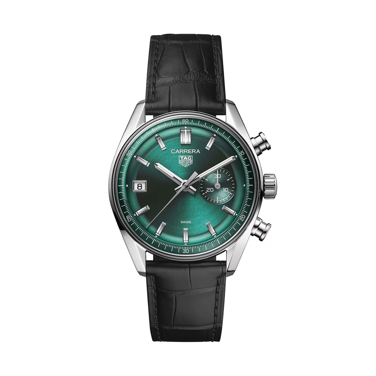 TAG Heuer Carrera Chronograph Watch 39mm CBS2211.FC6545