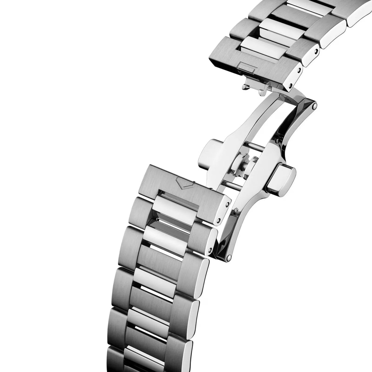 TAG Heuer Carrera Date Watch 41mm WDA2114.BA0043