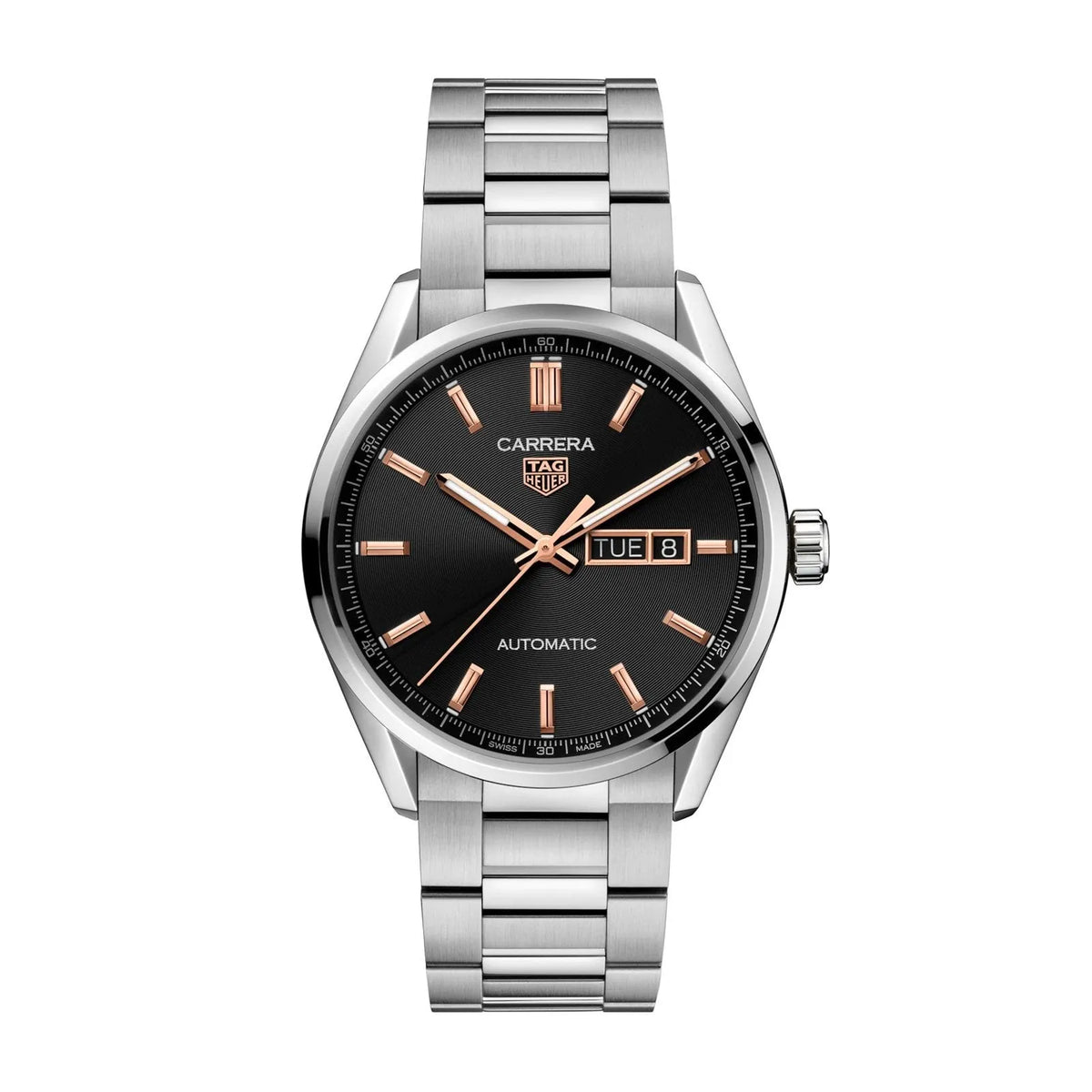 TAG Heuer Carrera Watch