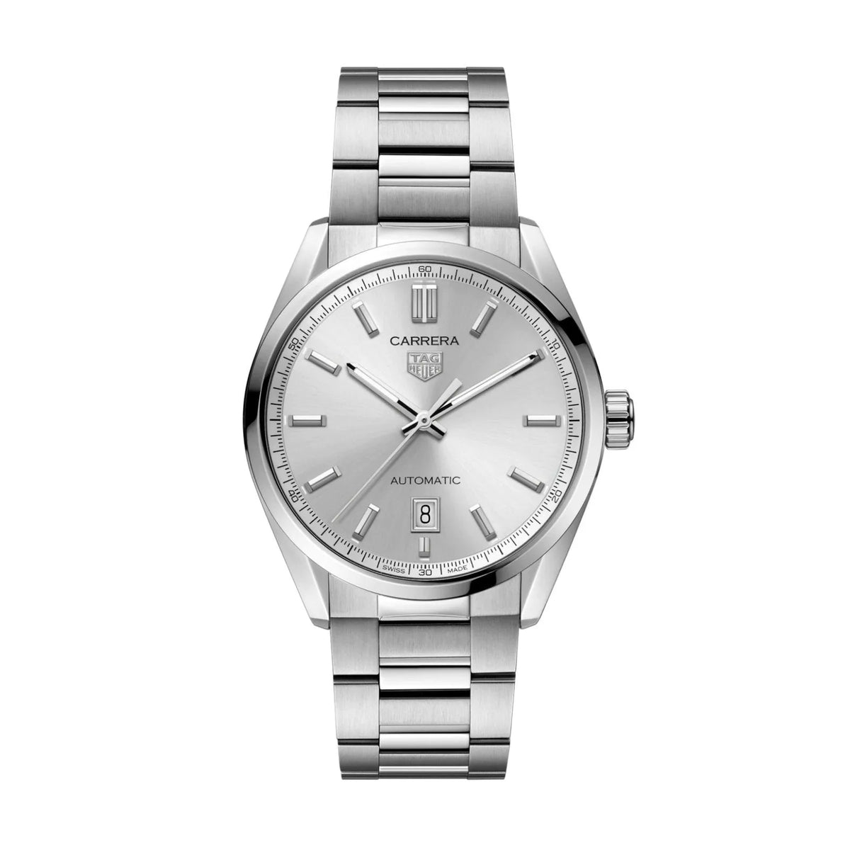 TAG Heuer Carrera Watch