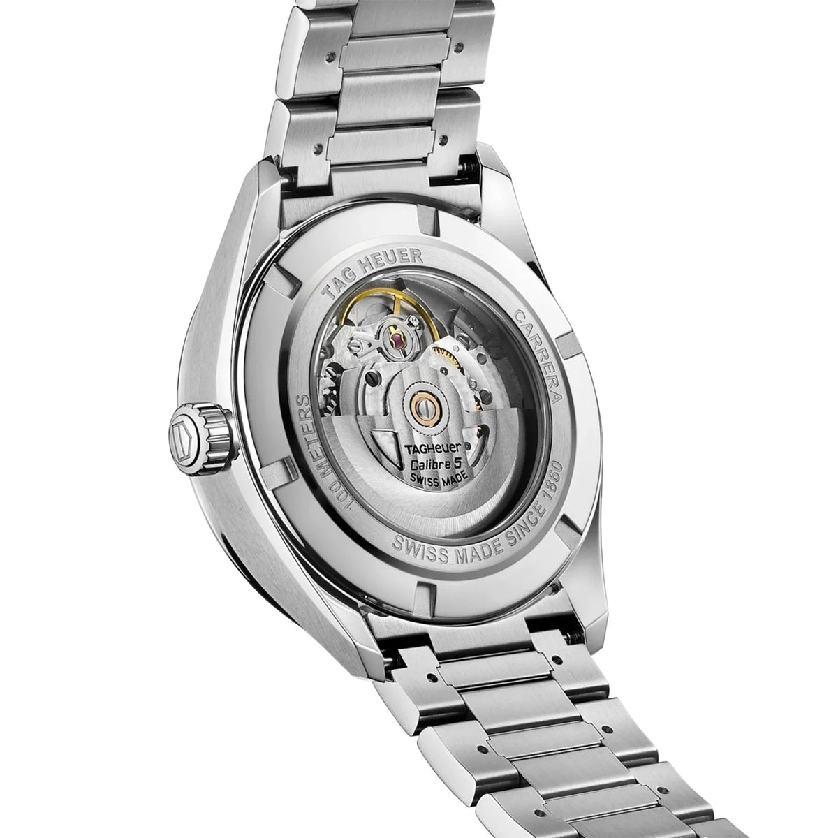 TAG Heuer Carrera Watch