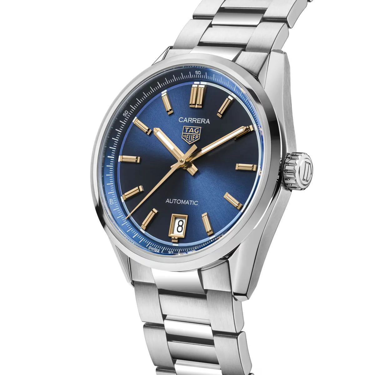 TAG Heuer Carrera Watch 36mm WBN2311.BA0001