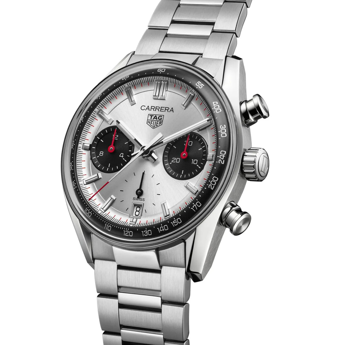 TAG Heuer Carrera Watch 39mm CBS2216.BA0041