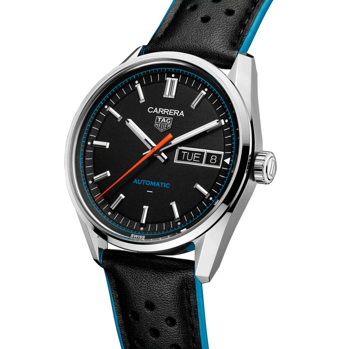 TAG Heuer Carrera Watch 41mm WDA2110.FC6614