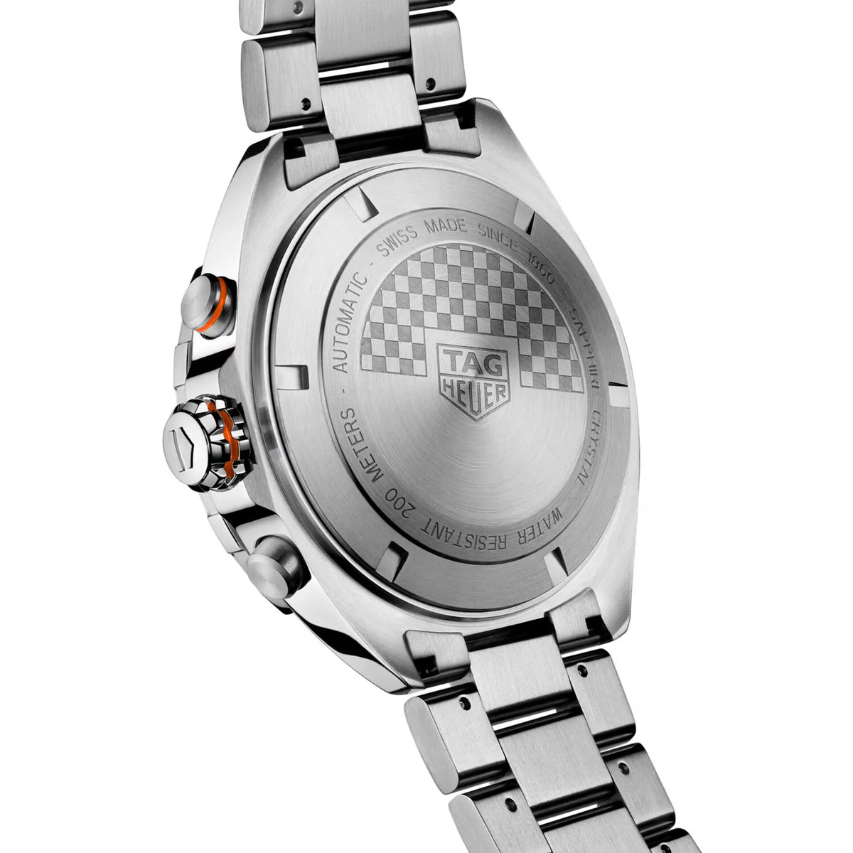 TAG Heuer Formula 1 Chronograph Watch 44mm CAZ201G.BA0876