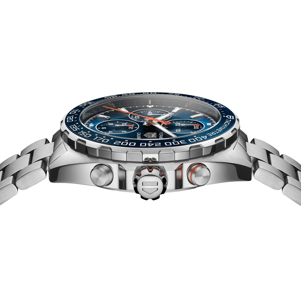 TAG Heuer Formula 1 Chronograph Watch 44mm CAZ201G.BA0876