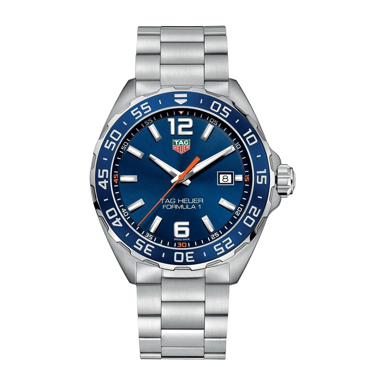 TAG Heuer Formula 1 Quartz Watch