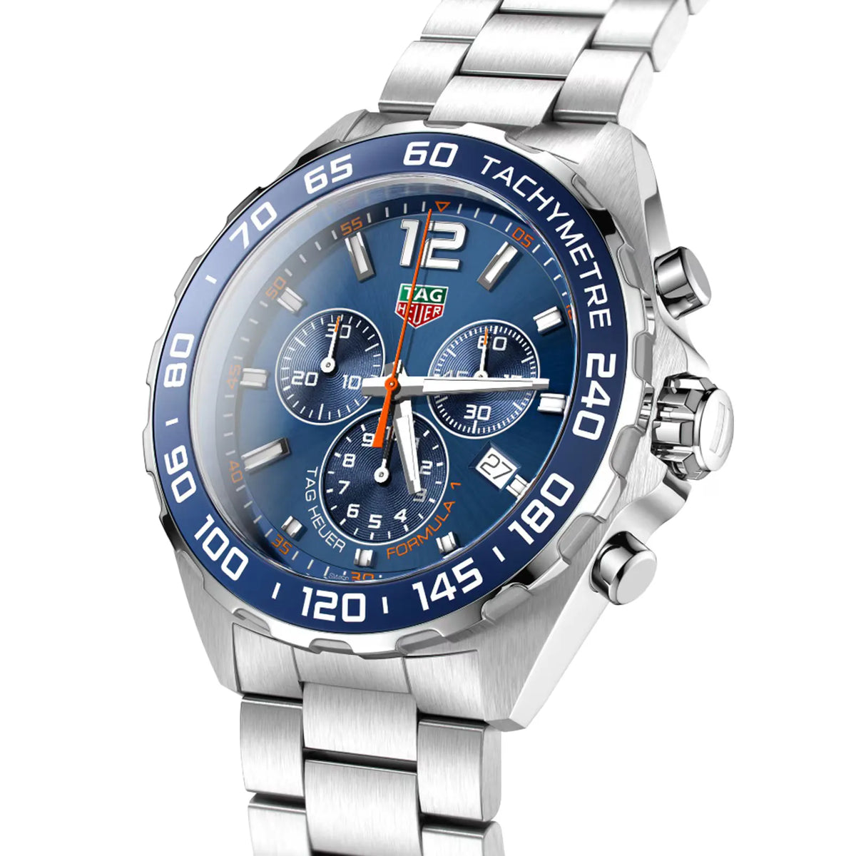 TAG Heuer Formula 1 Watch 43mm CAZ1014.BA0842