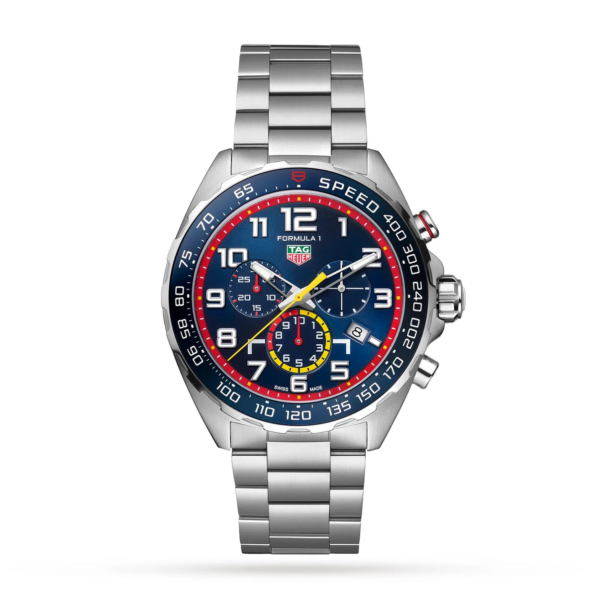 TAG Heuer Formula 1 Watch 43mm CAZ101AL.BA0842