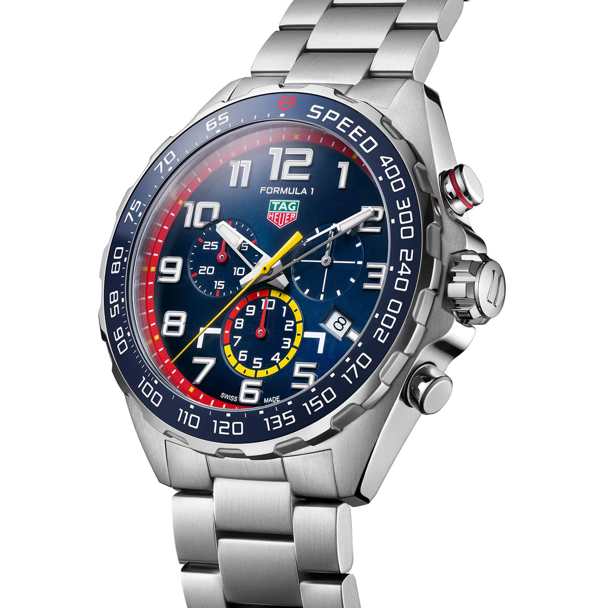TAG Heuer Formula 1 Watch 43mm CAZ101AL.BA0842