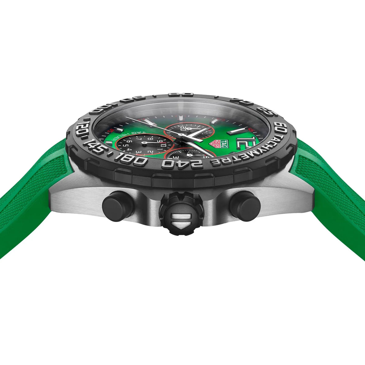 TAG Heuer Formula 1 Watch 43mm CAZ101AP.FT8056