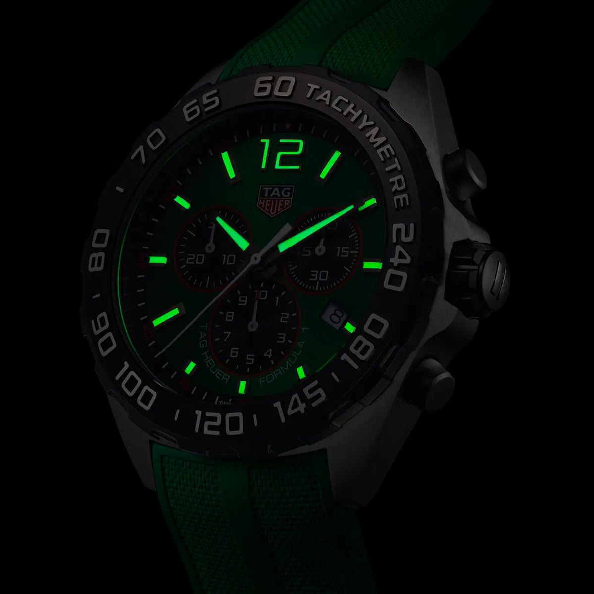 TAG Heuer Formula 1 Watch 43mm CAZ101AP.FT8056
