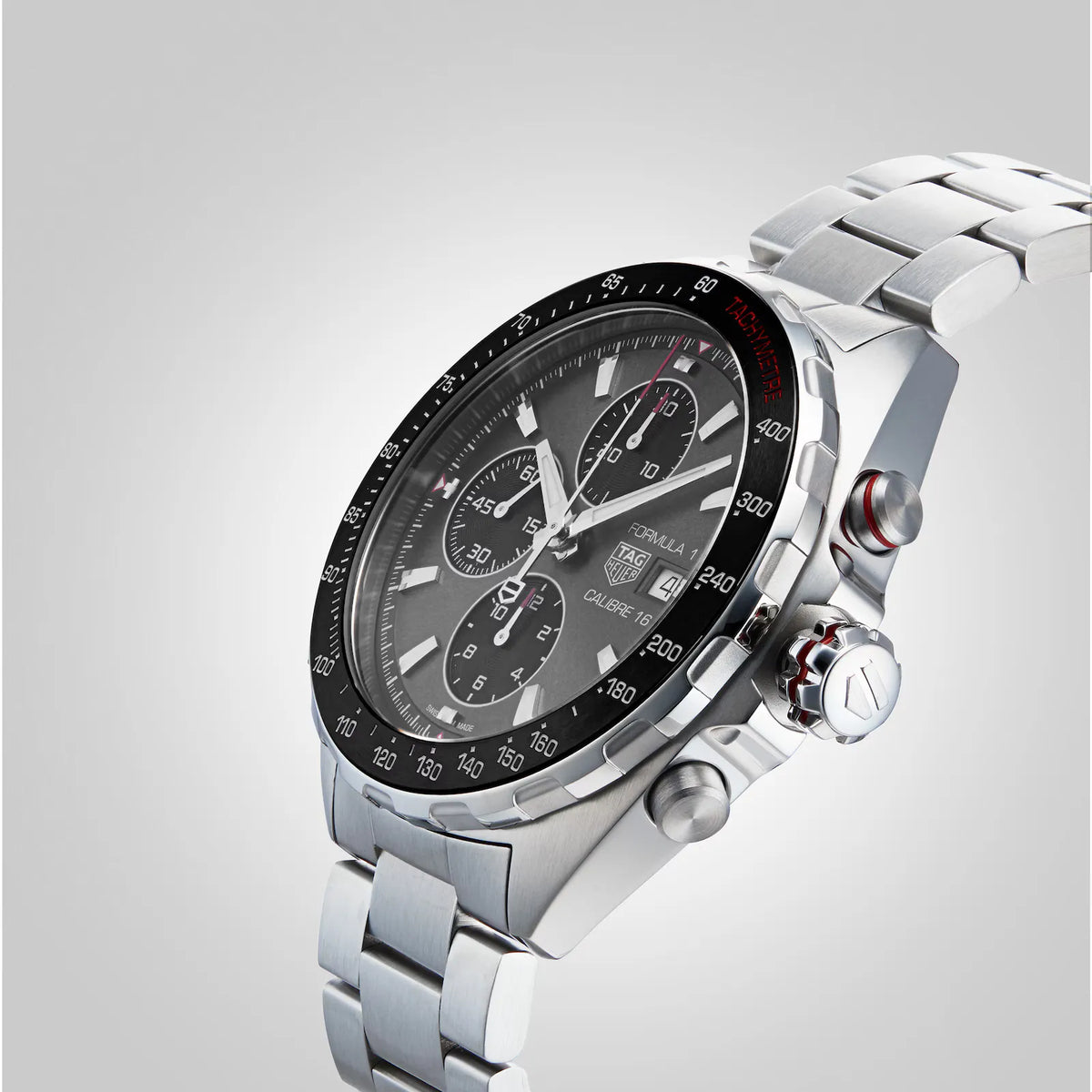 TAG Heuer Formula 1 Watch 44mm CAZ2012.BA0876