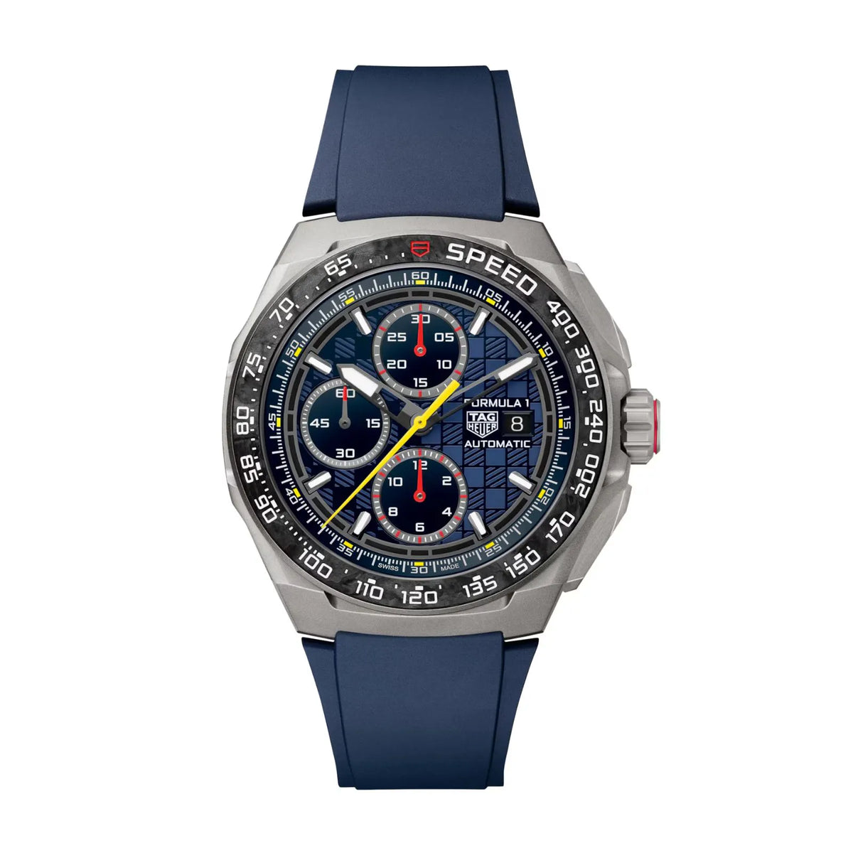 TAG Heuer Formula 1 Watch 44mm CBZ2080.FT8091