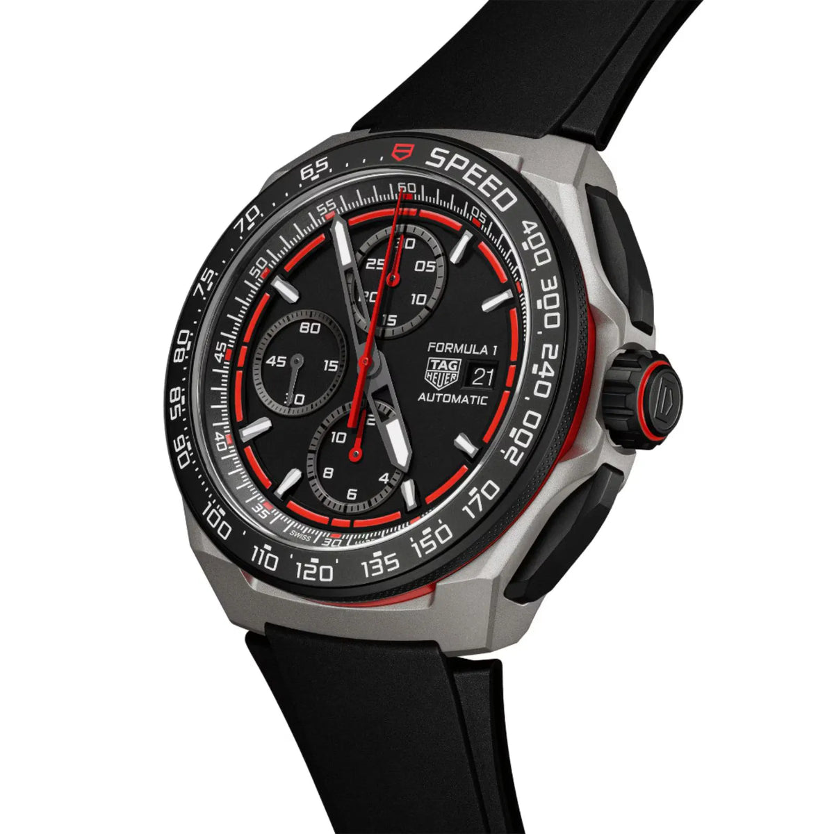TAG Heuer Formula 1 Watch 44mm CBZ2082.FT8096