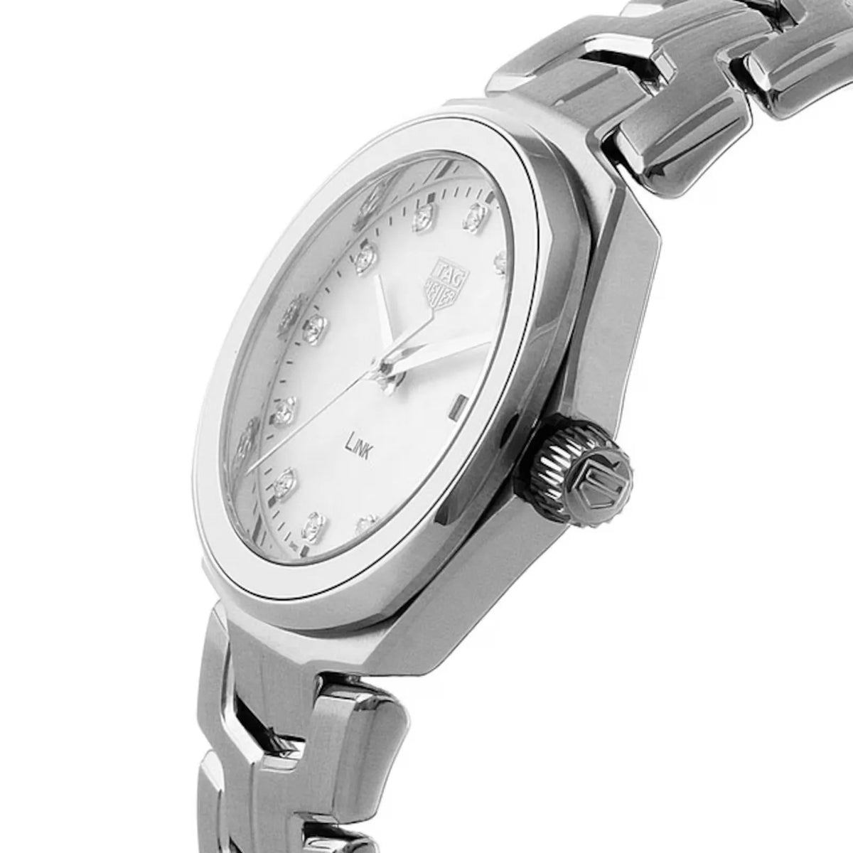 TAG Heuer Link Watch 32mm WBC1312.BA0600