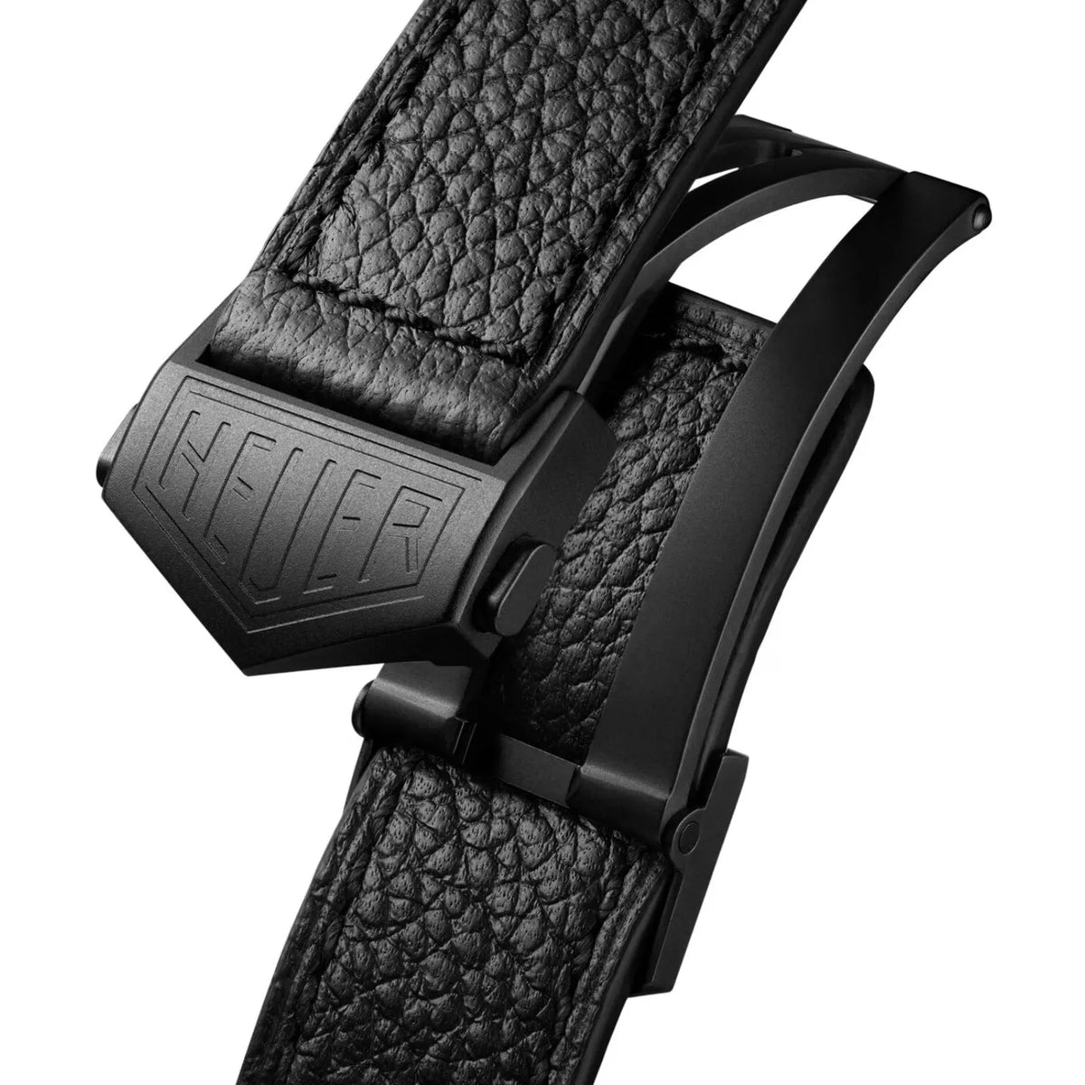 TAG Heuer Monaco Watch 39mm CAW218F.FC6356