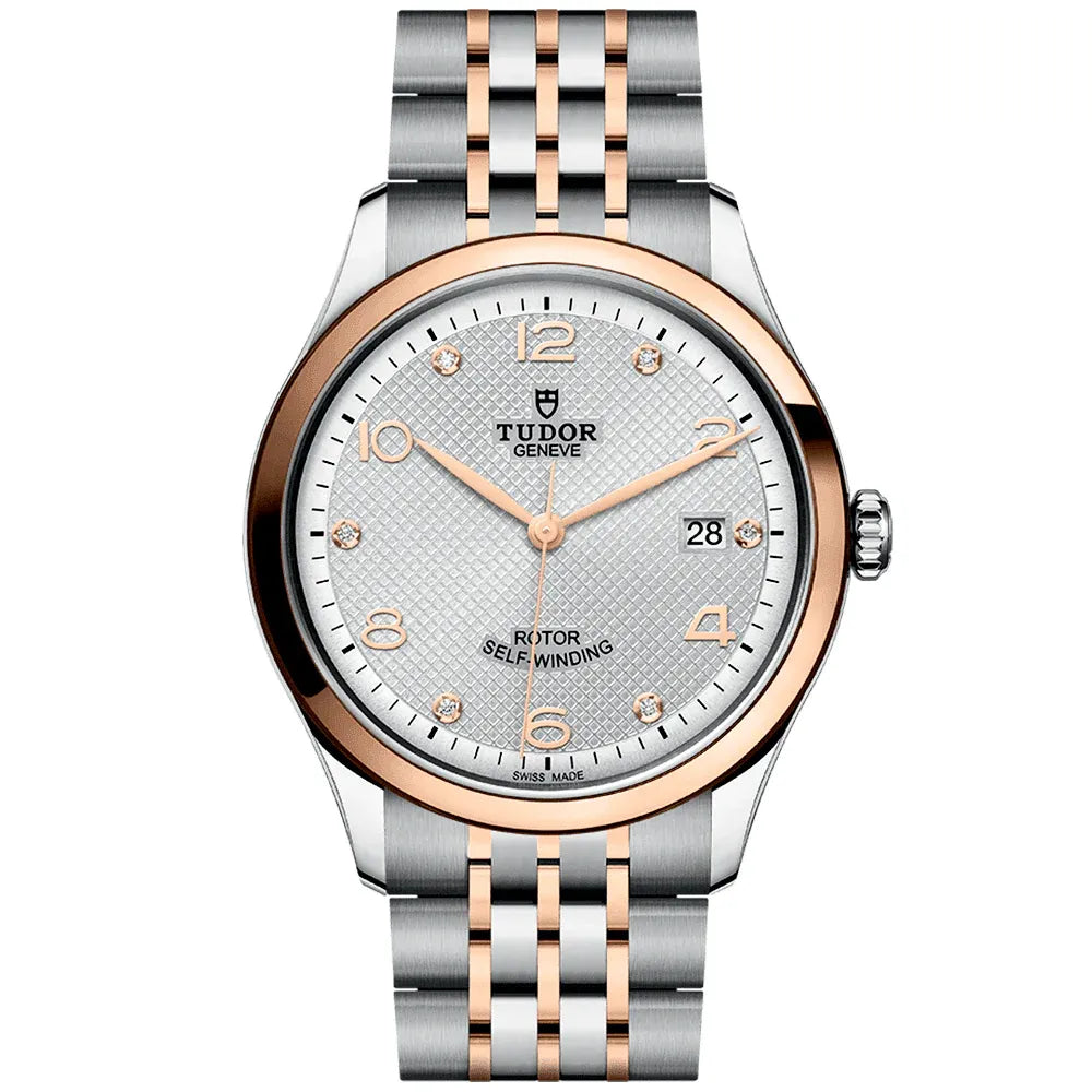 Tudor 1926 Watch 39mm M91551-0002
