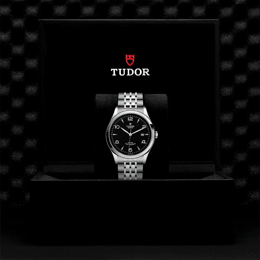 Tudor 1926 Watch 41mm M91650-0002