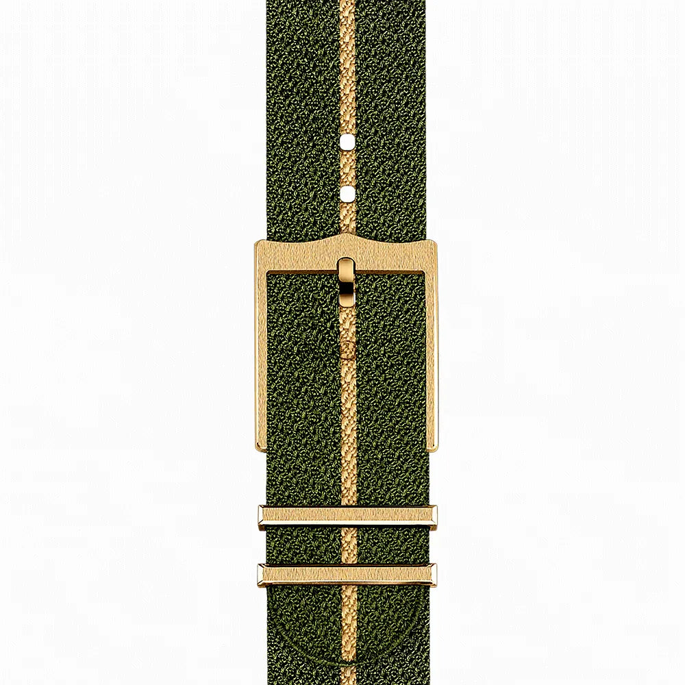 Tudor Black Bay 58 18K Watch 39mm M79018V-0001